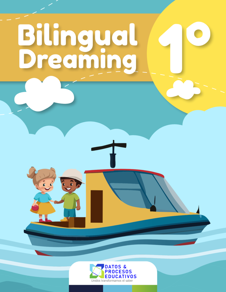 BILINGUAL DREAMING 1