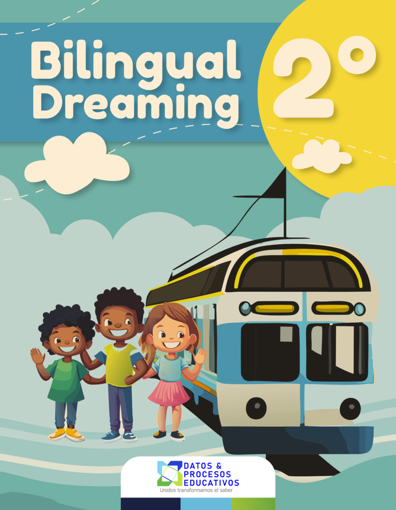 BILINGUAL DREAMING 2