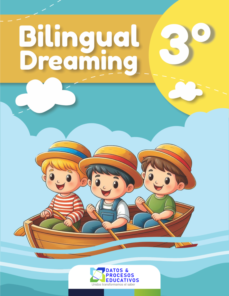 BILINGUAL DREAMING 3