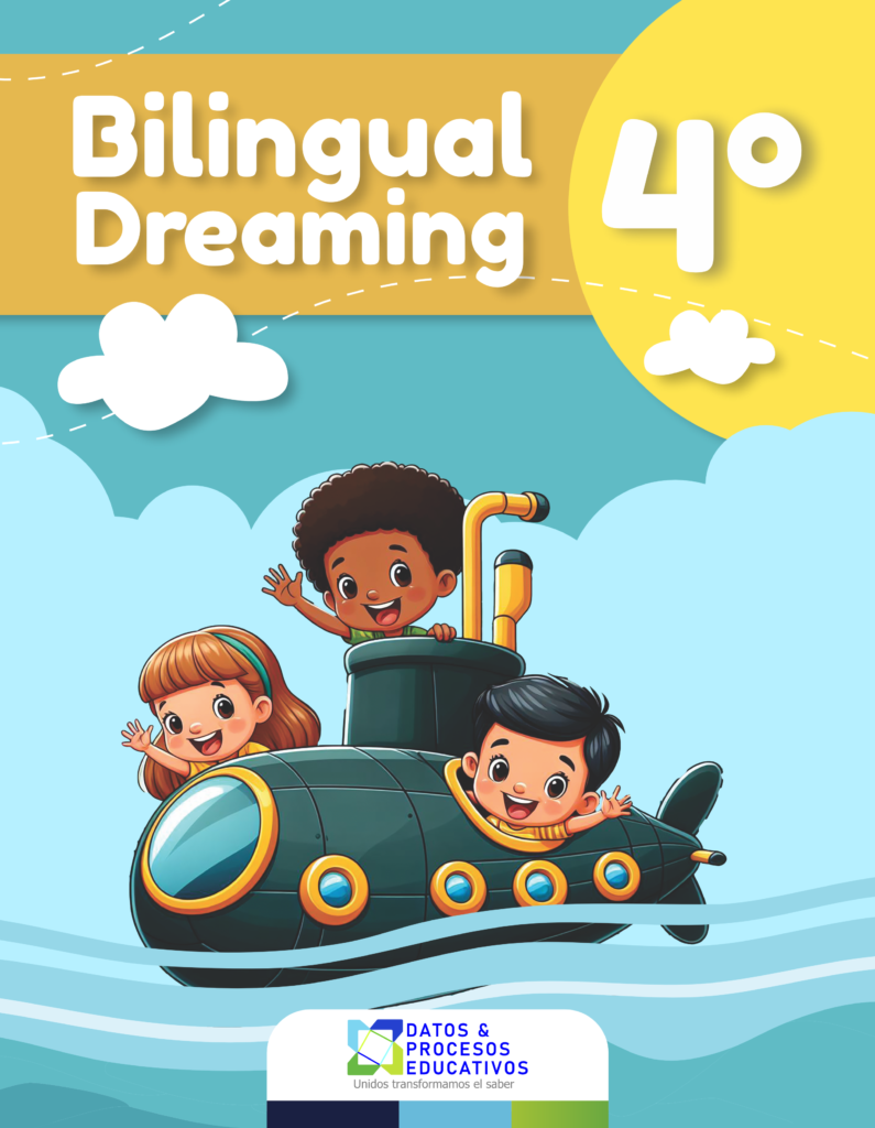 BILINGUAL DREAMING 4