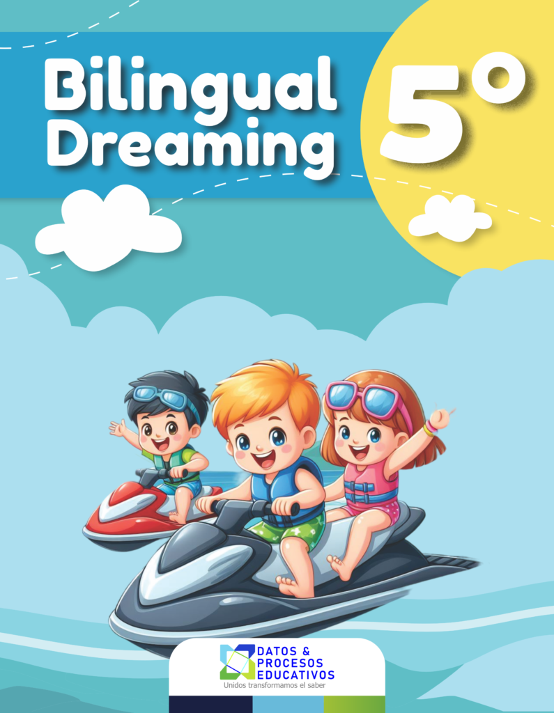 BILINGUAL DREAMING 5