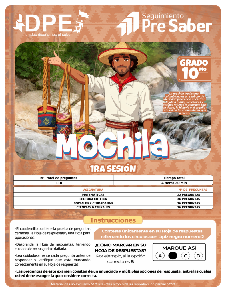 Mochila
