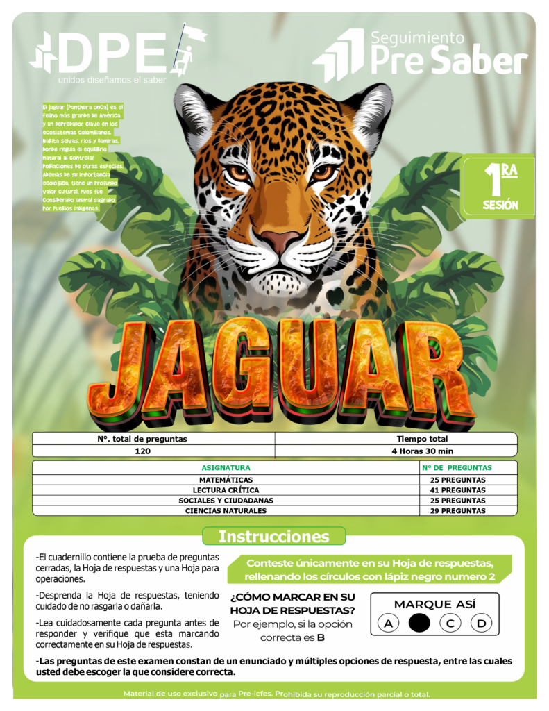 Jaguar
