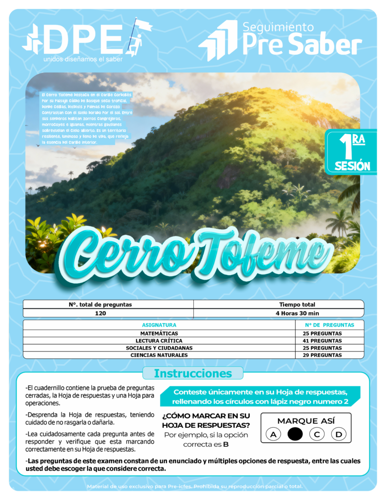 Cerro Tofeme