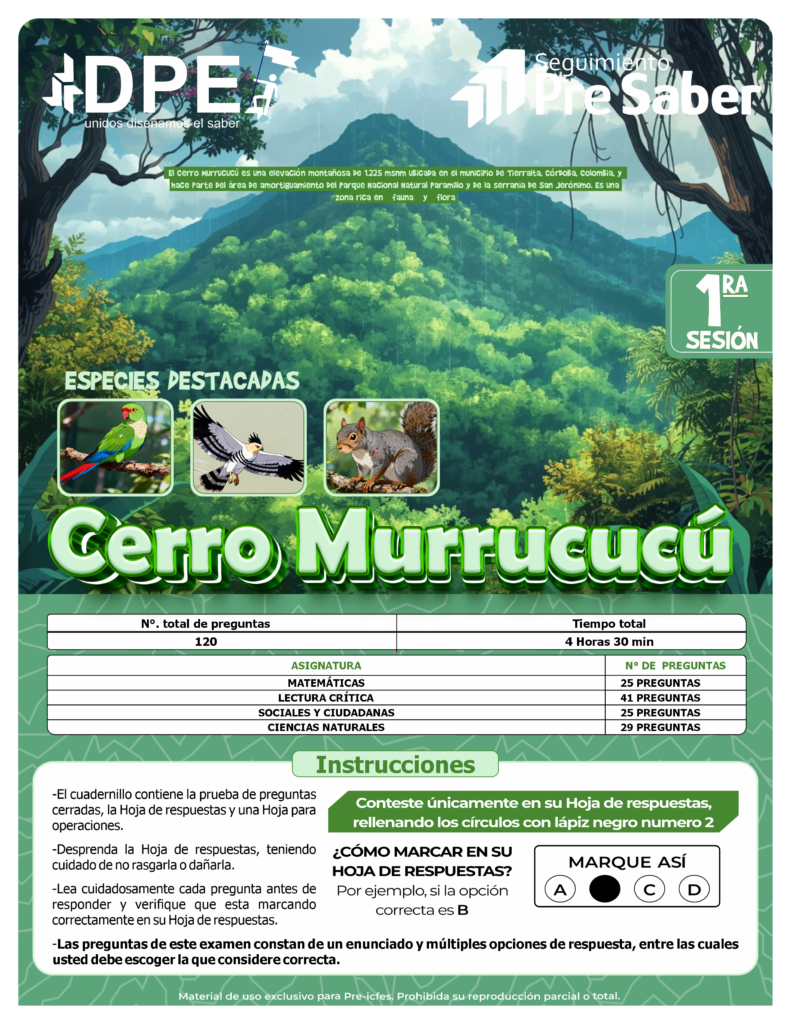 Cerro Murrucucú