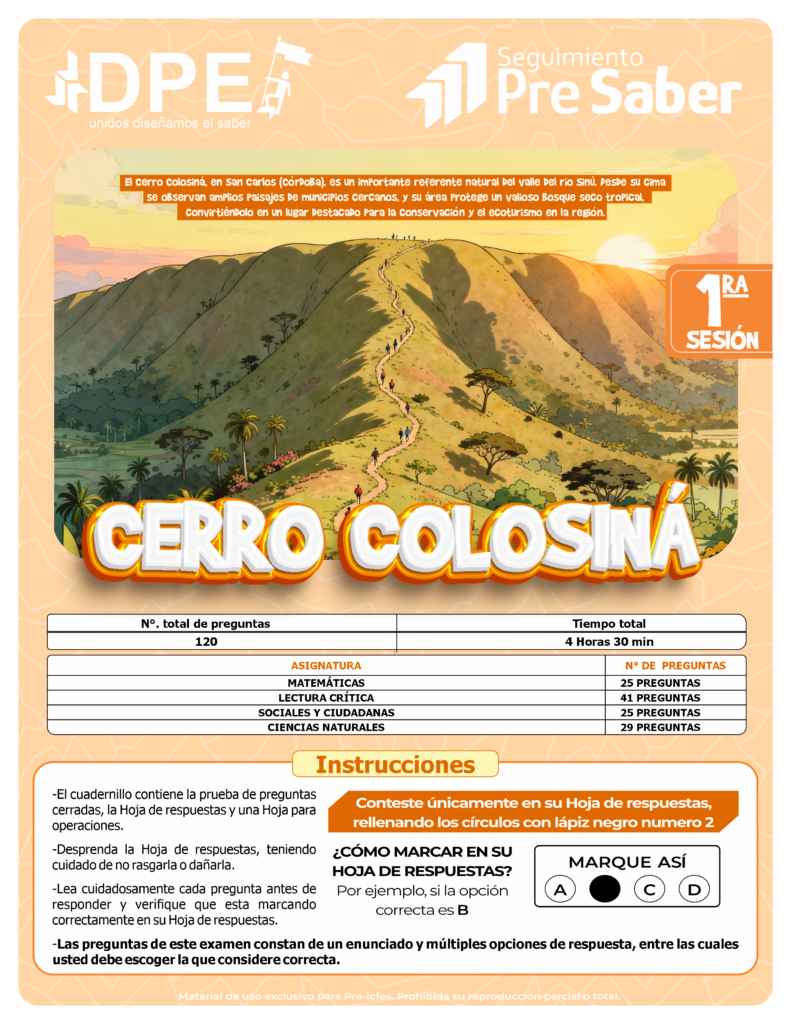 Cerro Colosiná